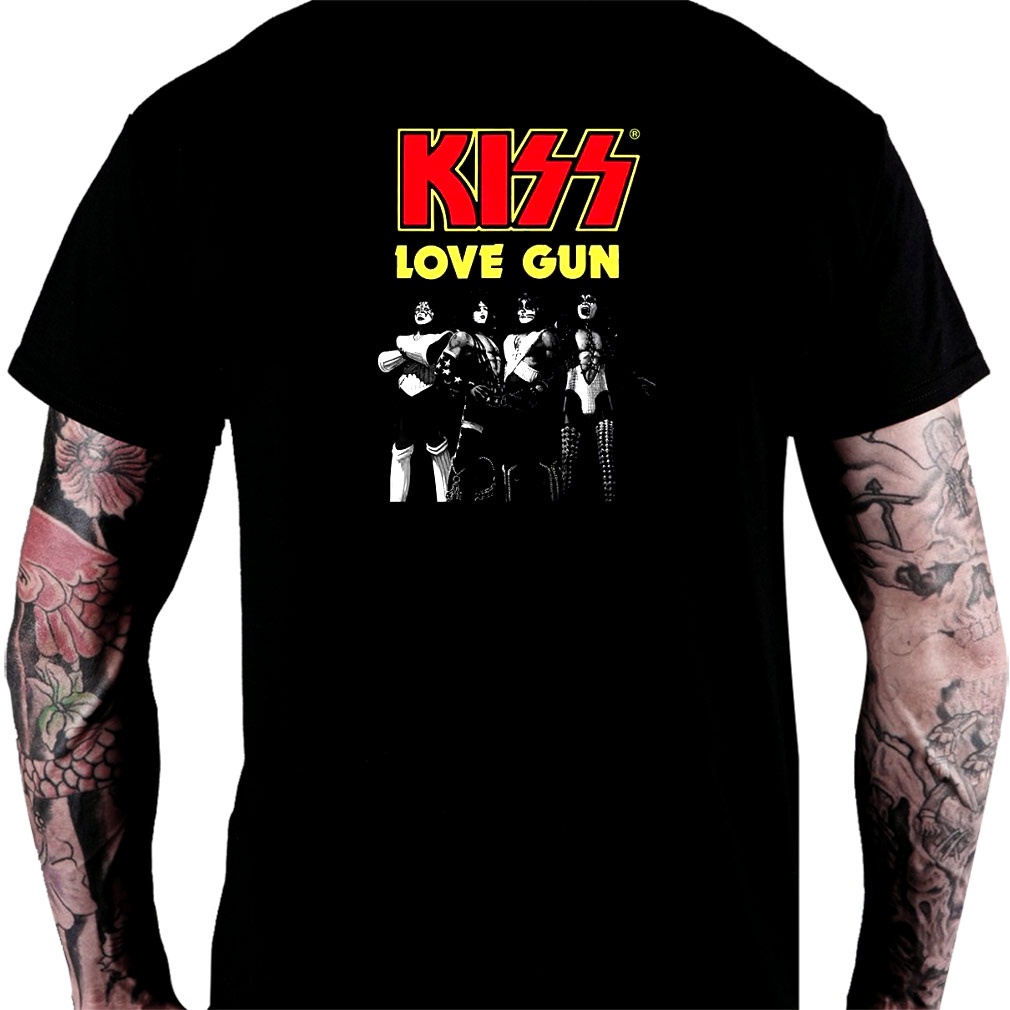 kiss logo em Promoção na Shopee Brasil 2026