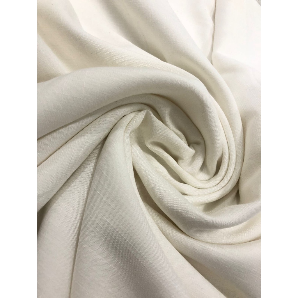 Tecido Viscolinho 100% Viscose Rayon 1 Metro ( 1,00 X 1,50 )