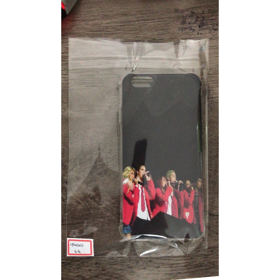 capinhas de celular RBD | Shopee Brasil