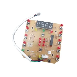 Placa Display Yl1223kx-1 Panela De Pressão 6 Lts - Philco