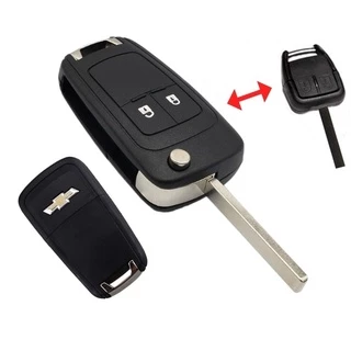 Chave Canivete Gm Chevrolet Agile 2009 2010 2011 2012 2013