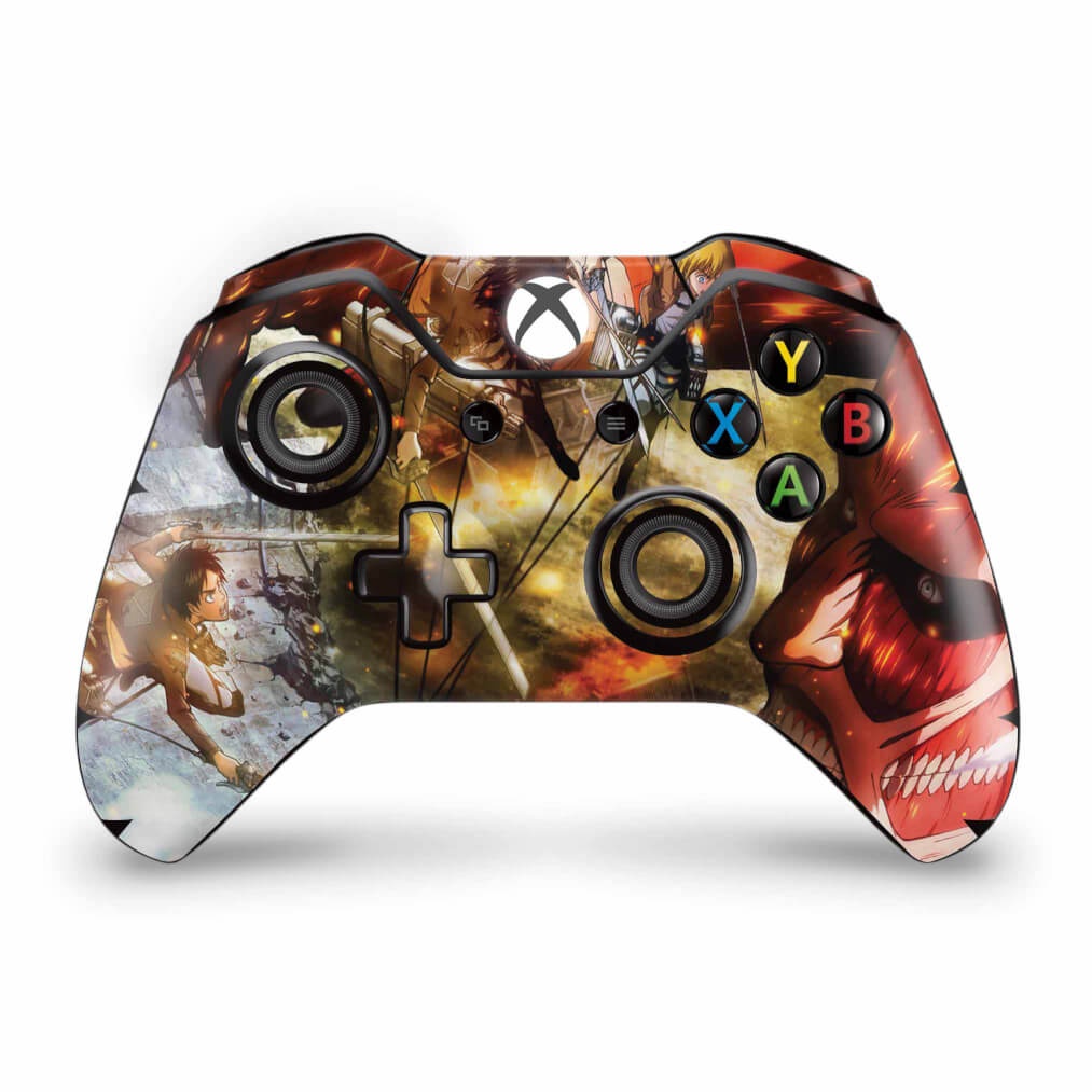 Skin Xbox 360 Controle - Call Of Duty Black Ops 2 - Pop Arte Skins