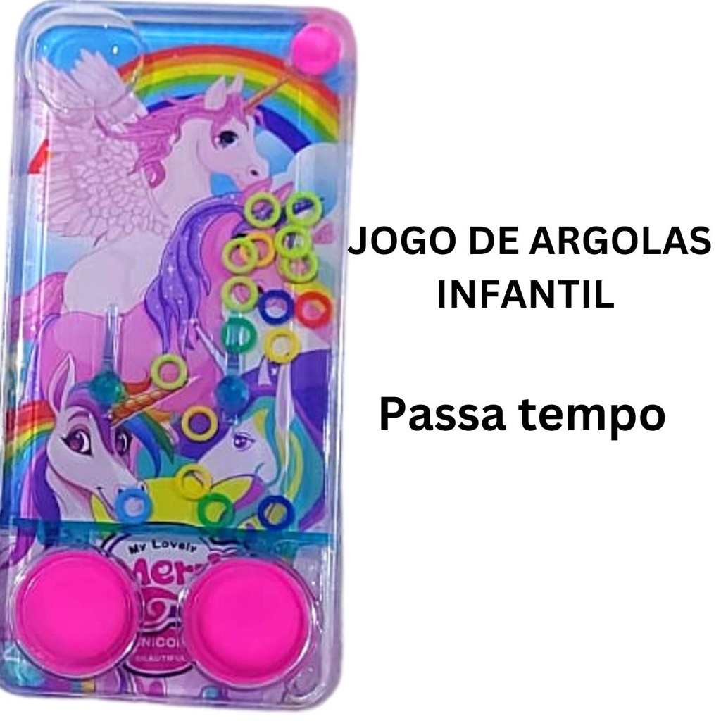 Aquaplay Jogo De Argola Celular Infantil Vertical Princesas 11 5X8Cm Na  Solapa no Shoptime