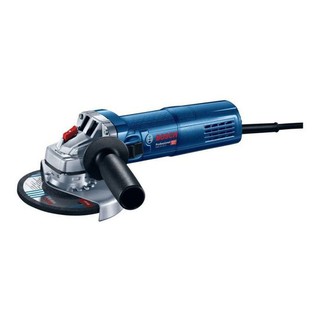 Esmerilhadeira 5 900w 110v Gws 9-125 - Bosch