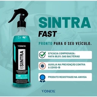 SINTRA FAST 500ml - VONIXX