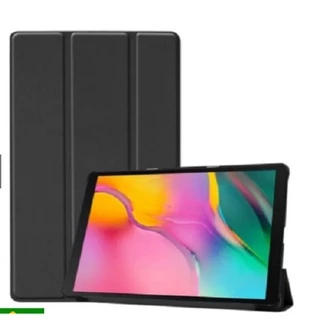 Capa Para Tab Samsung Galaxy - Smart Cover Tablet Samsung A Sm- T510 T515 Polegadas 10,1