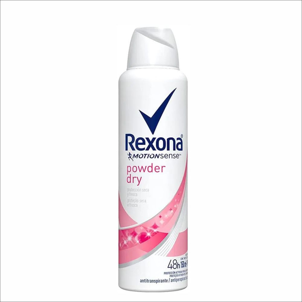 Desodorante Rexona Clinical Aerosol Clean Masculino 150ml - 3 Unidades em  Promoção na Americanas