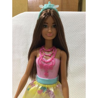 barbie dreamtopia morena