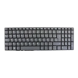 Teclado Para Lenovo Ideapad 320-15ikb Modelo 80yh Abnt2 Novo