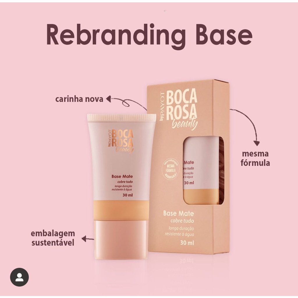 base-boca-rosa-nova-embalagem-matte-alta-cobertura-shopee-brasil