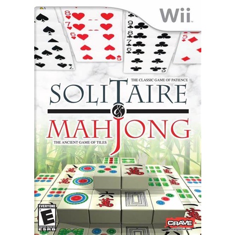 Jogo Mahjong Chinês Tradicional 144 peças em Promoção na Americanas