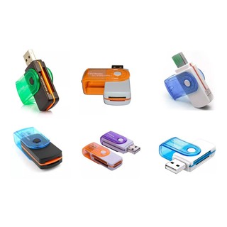 Pendrive Leitor Usb 2.0 Cartão Memõria Memory Stick Pro Duo