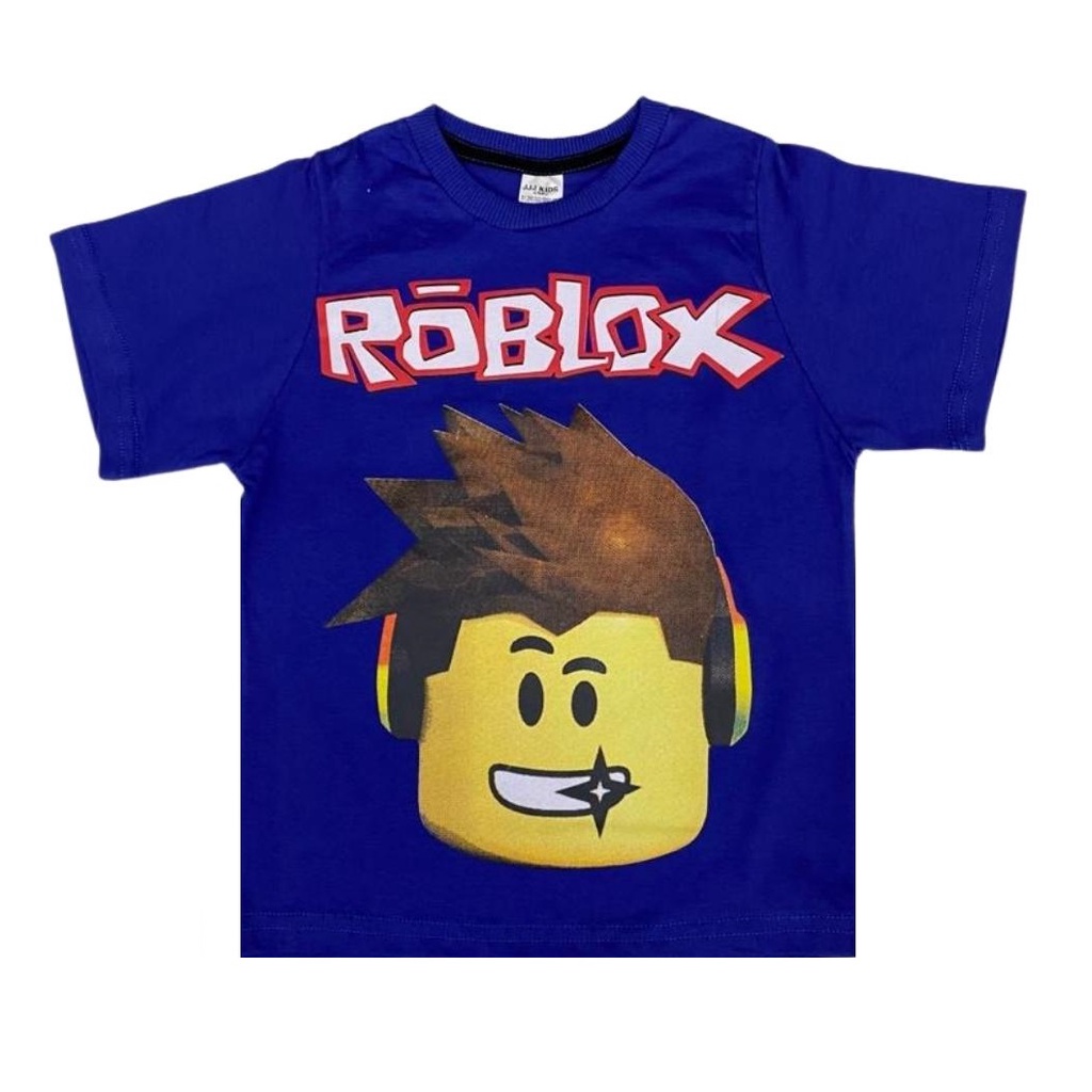 Roblox | CONTA ROBLOX MASCULINA NO PREÇO :)