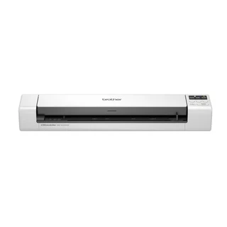 Scanner Brother Portatil Ds940dw