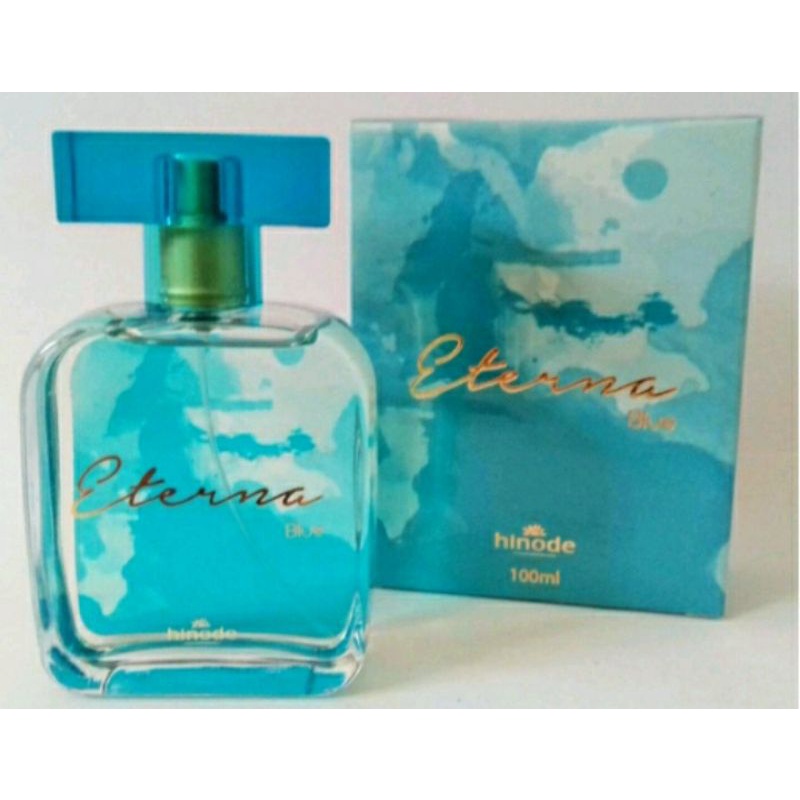 Eterna blue 2024 hinode similar