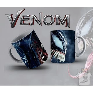 Caneca Venom
