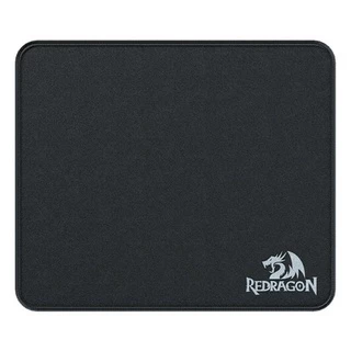 Mousepad Gamer Redragon Flick Médio (320x270mm) Speed - Ref P030