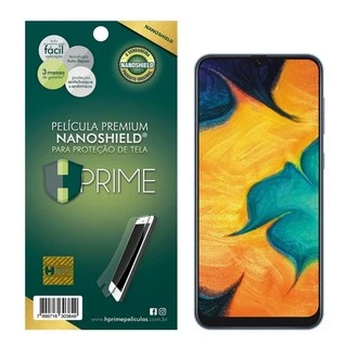 Película Hprime Nanoshield Samsung Galaxy A22 / A30 / A30s / A31 / A32 4g / A50