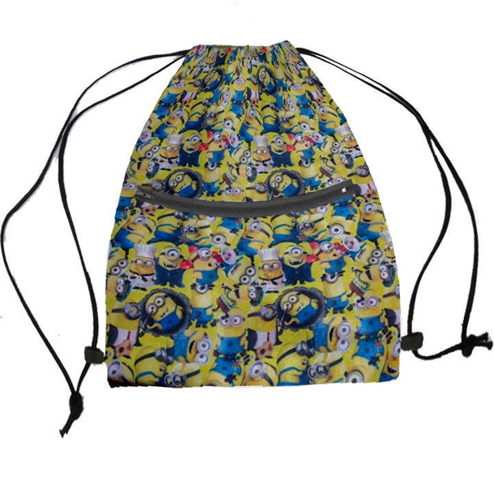Mochila saco infantil hotsell