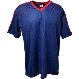 Jogo de 16 camisas numerado uniforme para futebol