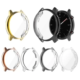 Capa case p/ Amazfit GTR2 ou GTR2e - Protege a tela
