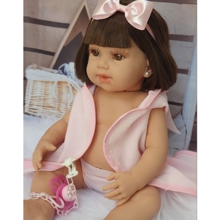 Bebê Reborn Baby - 😍 Venha Brincar Com A Victoria (Boneca Bebê Reborn  Princesa) 😍 by Bebê Reborn Baby starting at R$ 435,52 Promoção por tempo  limitado! Valor fora da promoção R$