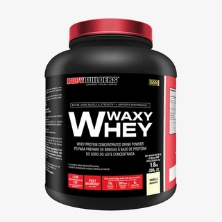 Whey Protein - Waxy Whey 2kg  - Bodybuilders em Oferta na Shopee