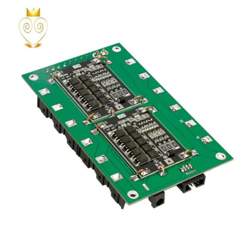 12V 3S Power Wall 18650 Battery Pack 3S BMS Li-ion Lithium 18650