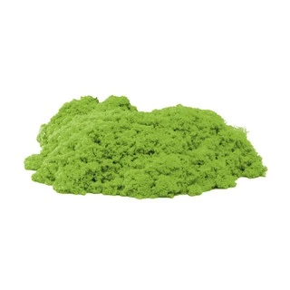 MassaAreia Colorida - Kinetic Sand - VERDE