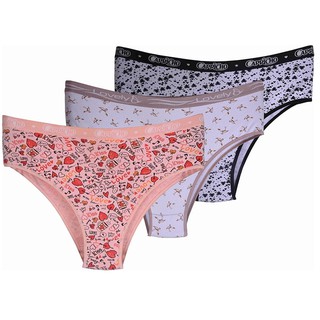 KIT com 5 CALCINHAS PLUS SIZE ALGODÃO MODELO CINTURA ALTA com CÓS ( MODELO TANGÃO ) DIRETO DA FABRICA