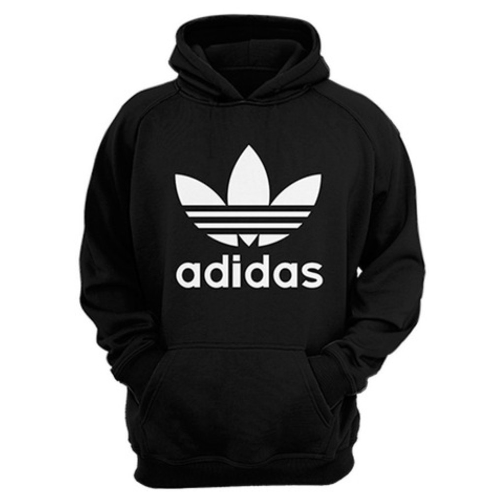 Casaco de moletom masculino hot sale adidas