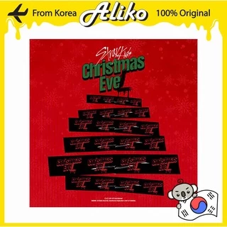 Stray kids special album - Christmas Evel Standard Ver.