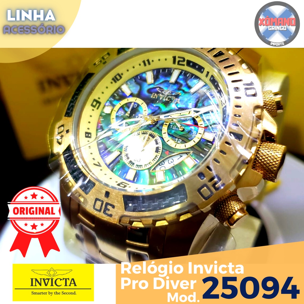 Invicta 25094 clearance