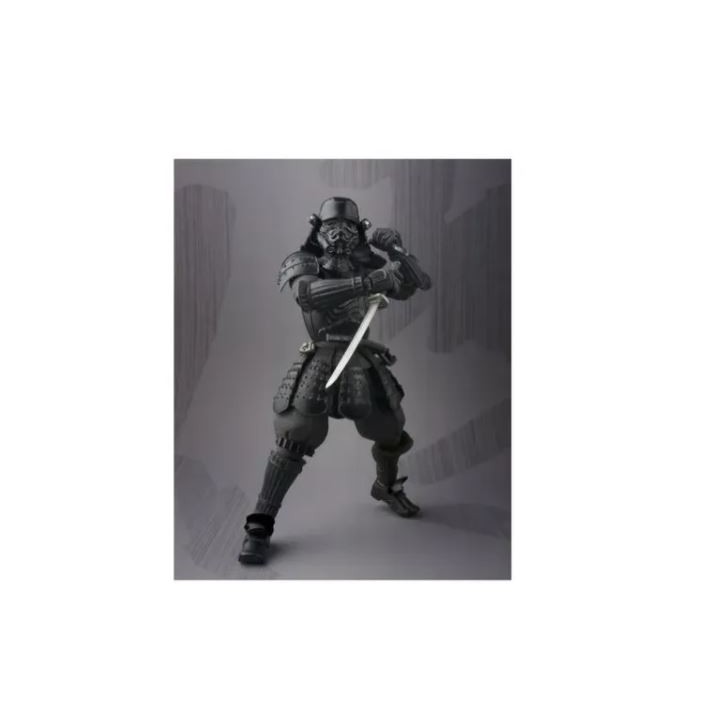 Action Figure Onmitsu Shadow Trooper - Star Wars (bandai) | Shopee