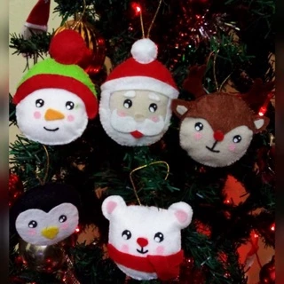 Decoração de Natal ( Lindas decorações)