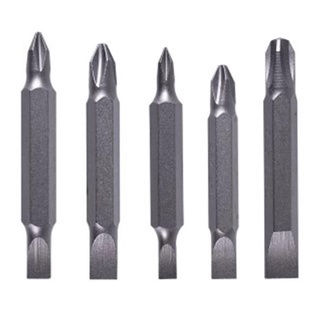 Jogo de Bits para Parafusadeira com 5 Pecas 2" Skil
