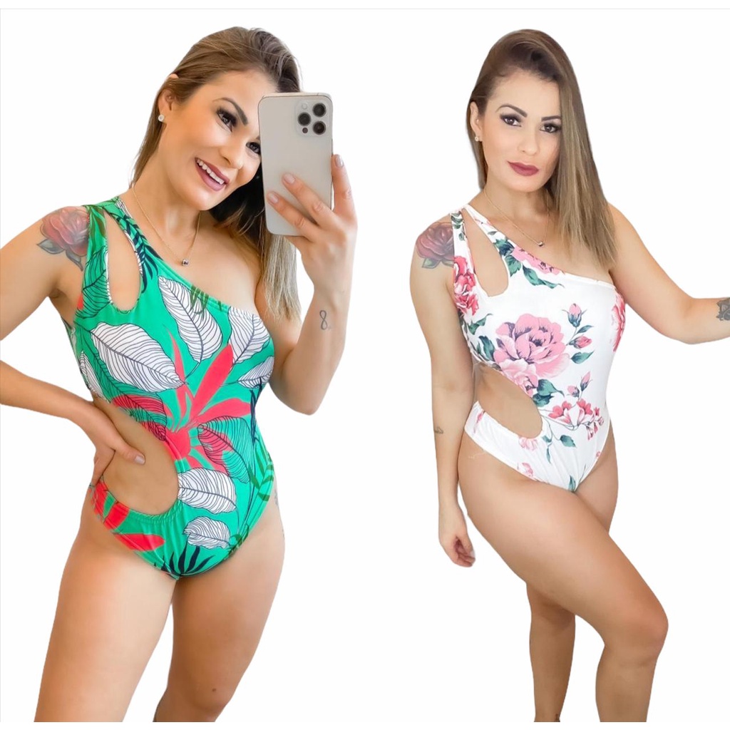 Body sales de verão