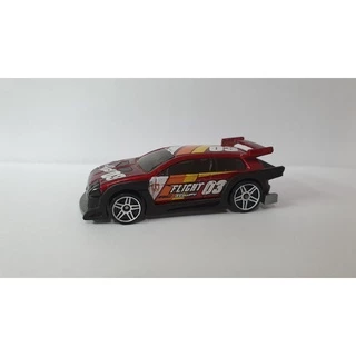 Hot Wheels Flight 03