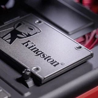 Kingston Original SSD A400 240GB Internal Solid State Drive SATA III HDD Hard Disk for Computer