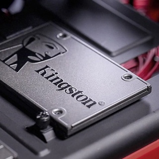 Kingston Original SSD A400 240GB Internal Solid State Drive SATA III HDD Hard Disk for Computer
