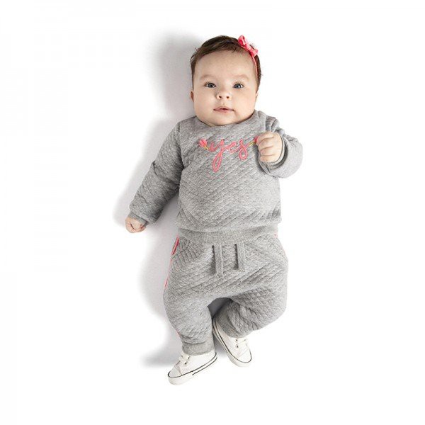 Blusa de frio para bebe hot sale 3 meses