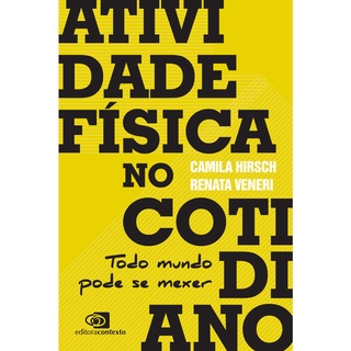 Atividade Fisica No Cotidiano - Contexto