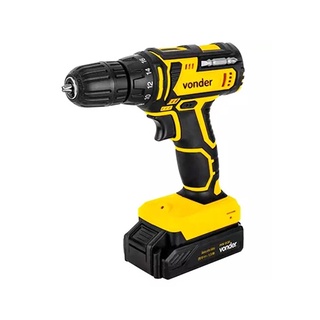 Parafusadeira/Furadeira Com Impacto PFV020I Com Impacto Bate