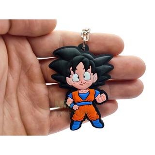 Chaveiro Majin Boo Dragon Ball Z Colorido Metal - Adrenaland - A