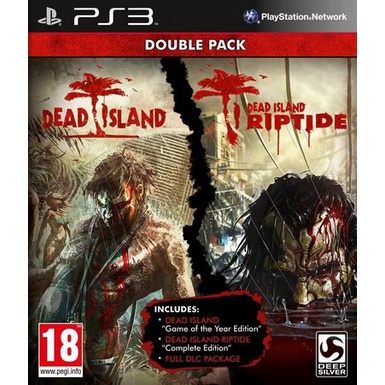 Jogo PS5 Dead Island 2 Day One Edition Mídia Física Lacrado - Escorrega o  Preço