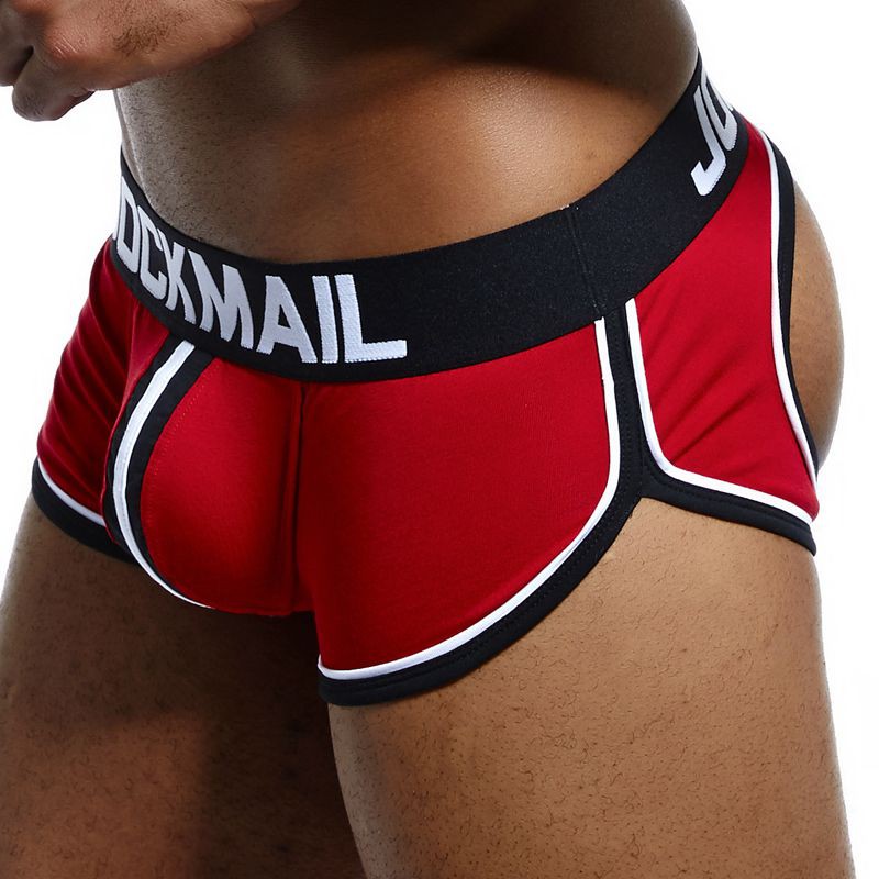 Cueca sex Sunga Short Elefante Tromba Elefantinho