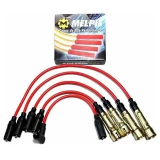 Cabo De Vela Gol Power Parati Saveiro 1.6 1.8 2.0 Mi Ap 7mm PROMOÇÃO IMPERDÍVEL