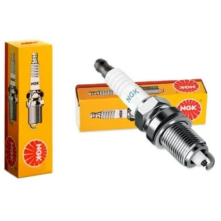 Vela Ignição Original Ngk CR7HSA Yamaha Ybr Factor Xtz 125 Ano 2005 2006 2007 2008 2009 2010 2011 2012 2013 2014