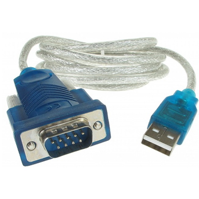Cabo Serial Usb Para Rs232 9 Pin Db9 Cabo Serial Com Porto Adaptador ...