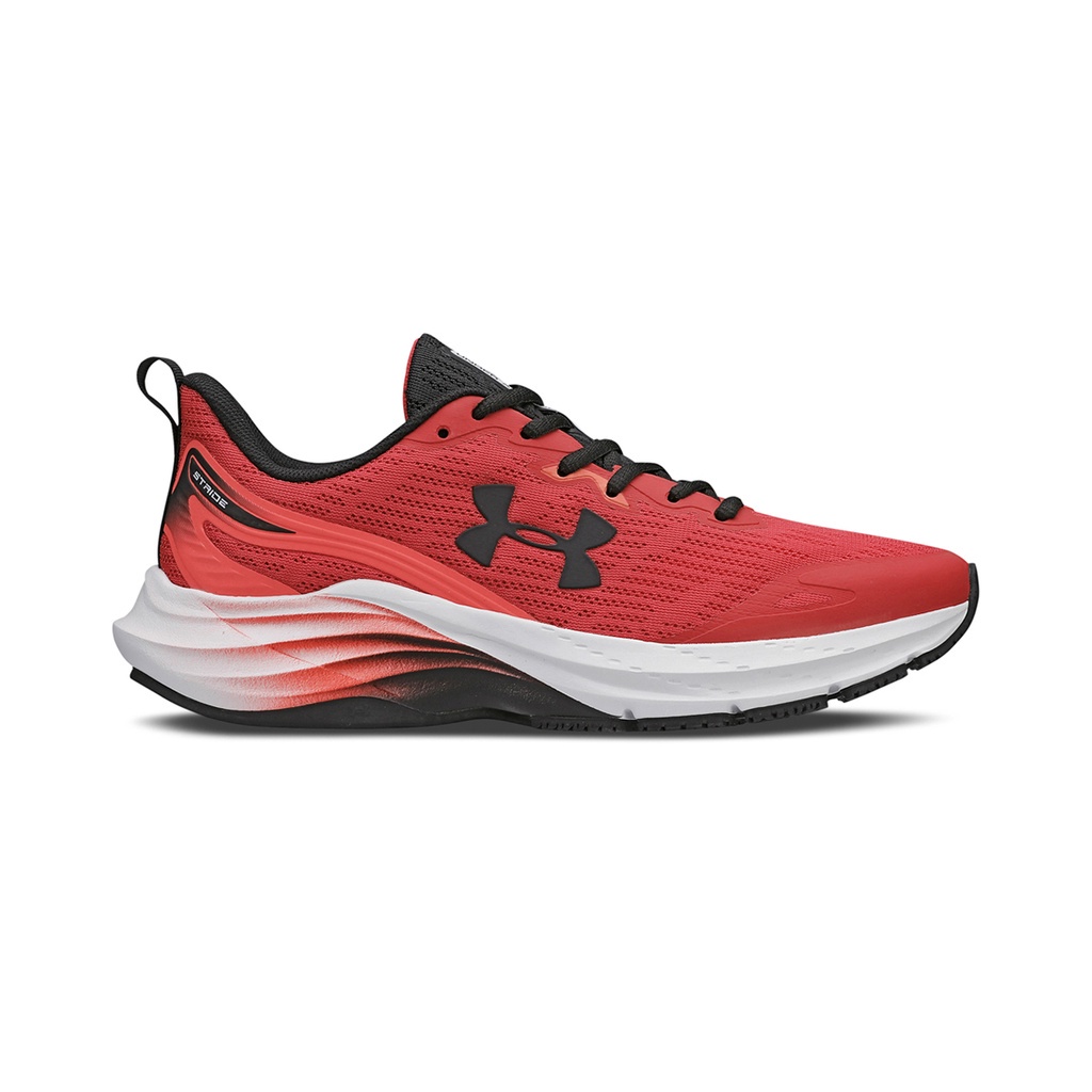 Tenis Under Armour Charged Stride Masculino | Shopee Brasil
